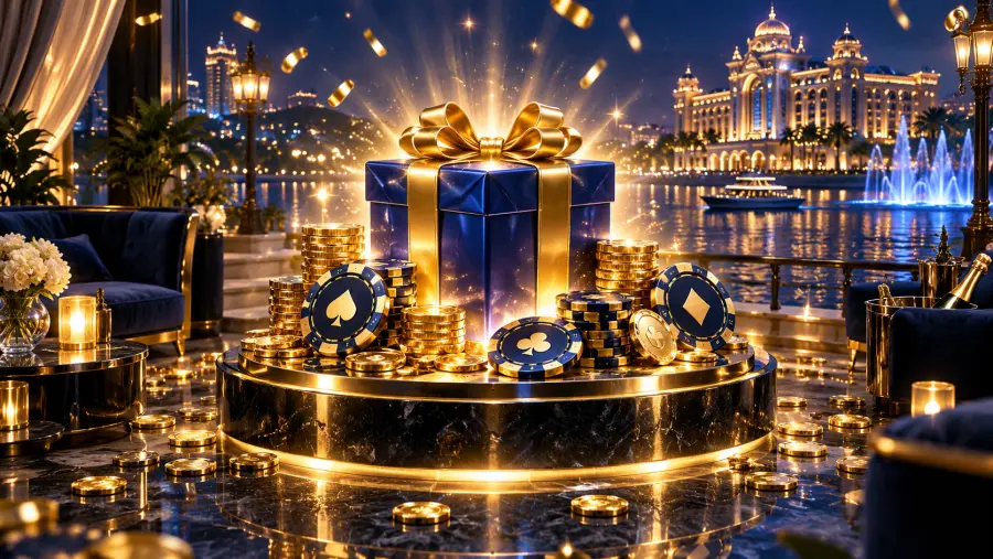 River spin bonus code